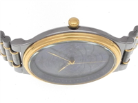 Watch Citizen Man in Steel 21-2865-70 - 21-2865-70